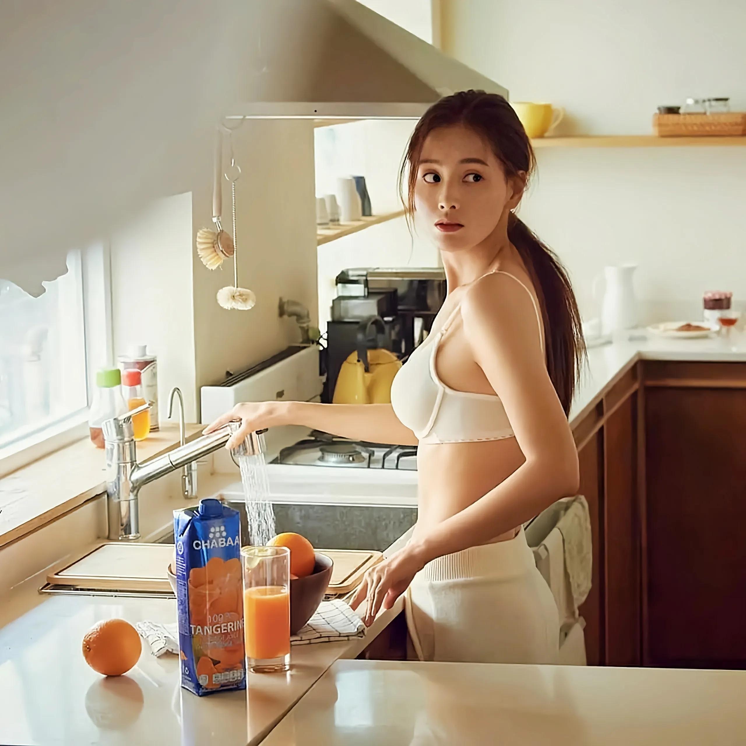 金栽经,赵贤荣都带不动的韩国女子组合rainbow