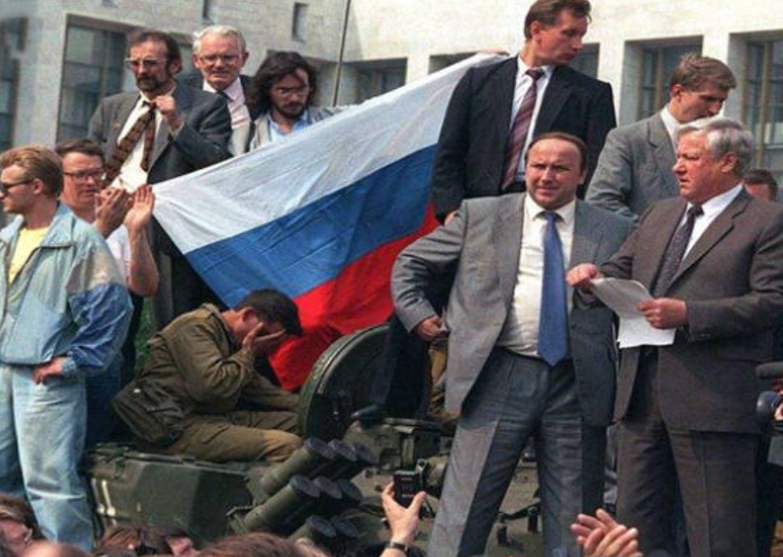 车臣战争中的哥萨克1994年第一次车臣战争爆发之后,俄罗斯并没有将