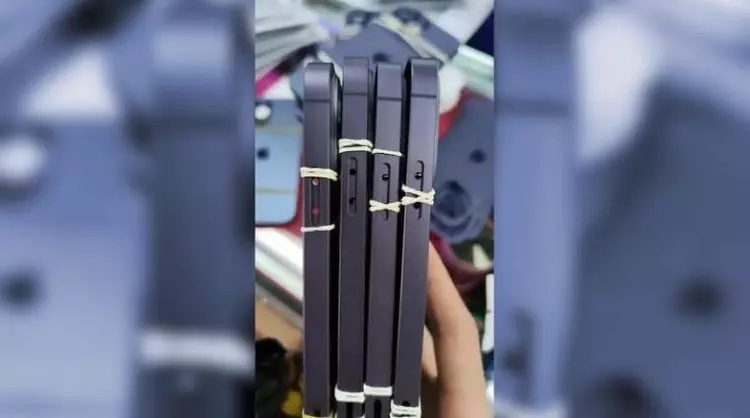 从iPhone 13到iPhone 15连续上热搜,这是发生了什么事? 从iPhone 13到iPhone 15连续上热搜,这是发生了什么事?